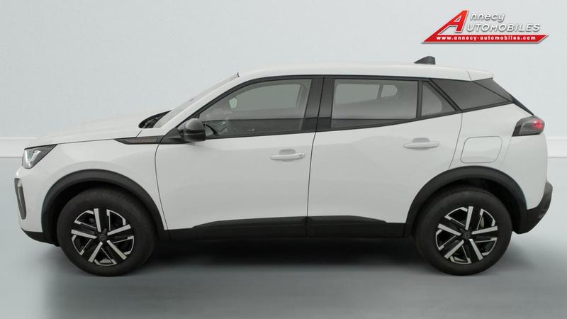 Peugeot 2008 100 s Bvm6 Style