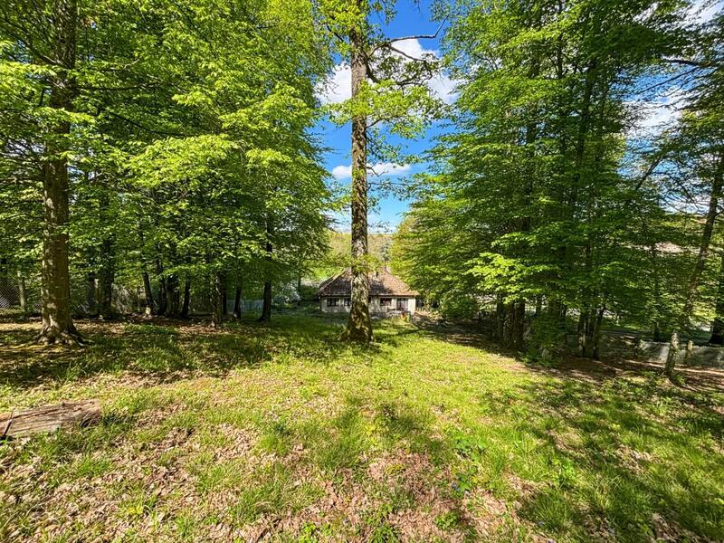 Maison - 98 m² - 4 pièces