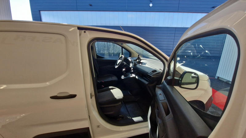 Citroën Berlingo m 650 Bluehdi 75 Club