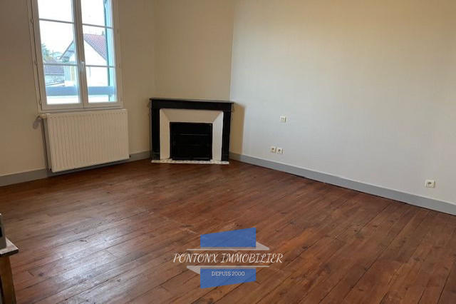 Maison - 131 m² - 5 pièces