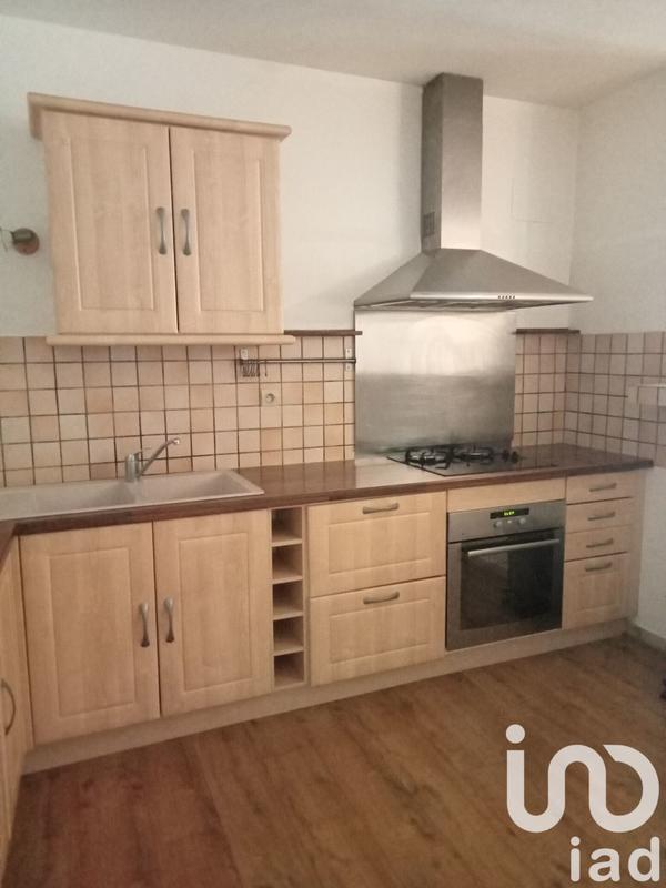 Appartement - 90 m² - 4 pièces