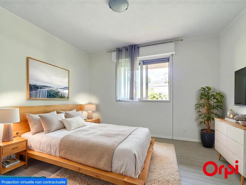 Appartement - 81 m² - 4 pièces