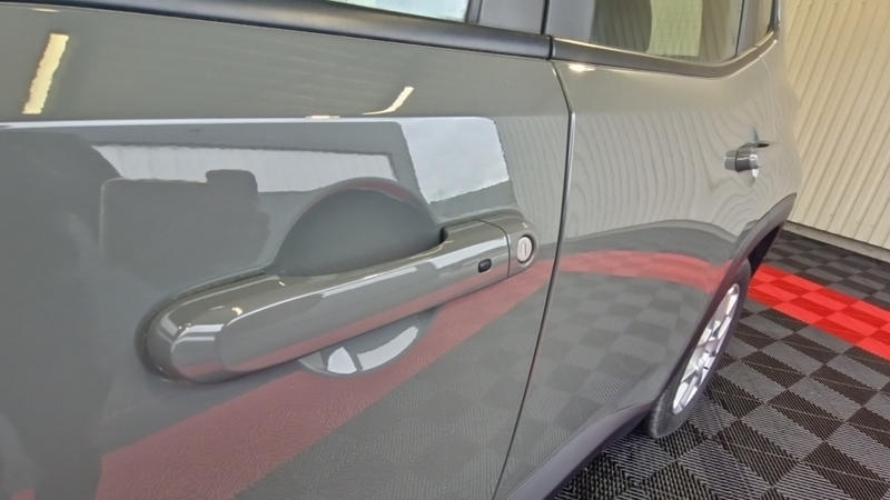 Jeep Renegade 1.5 Turbo T4 130 Ch Bvr7 E-Hybrid Limited