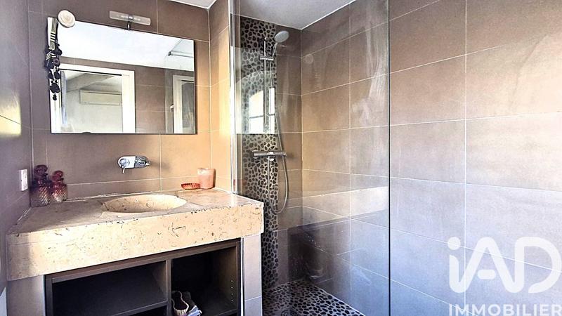 Appartement - 68 m² - 4 pièces