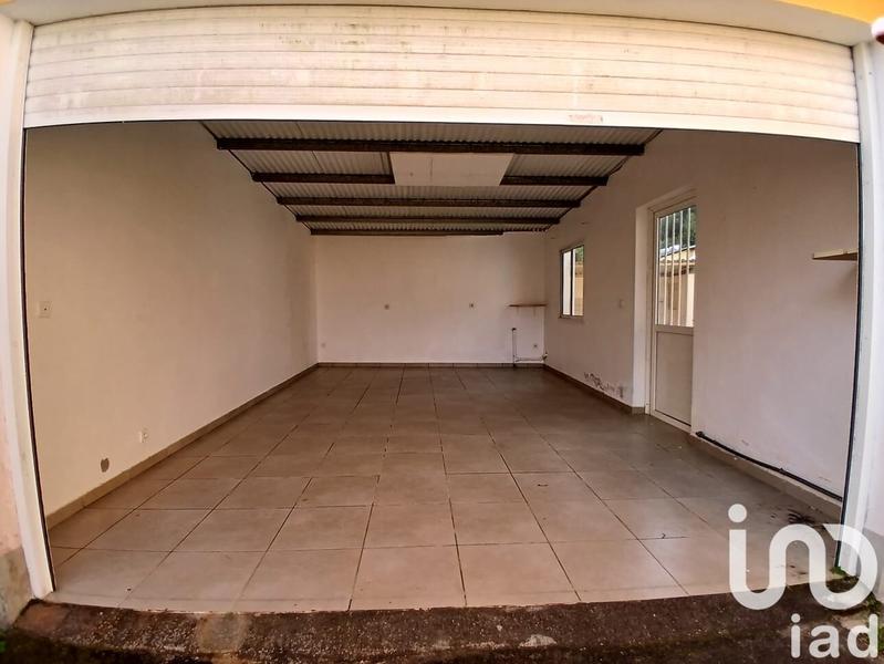 Maison de village - 107 m² - 5 pièces