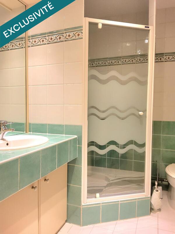 Maison - 195 m² - 7 pièces