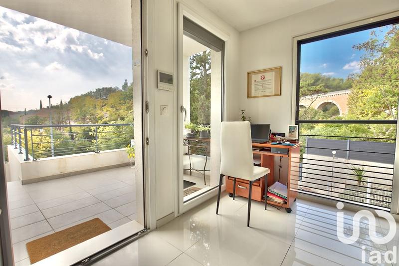 Appartement - 168 m² - 3 pièces