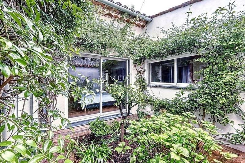 Maison - 156 m² - 5 pièces