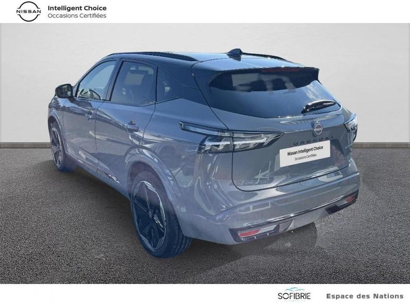 Nissan Qashqai J12b n-Design E-Power 190ch