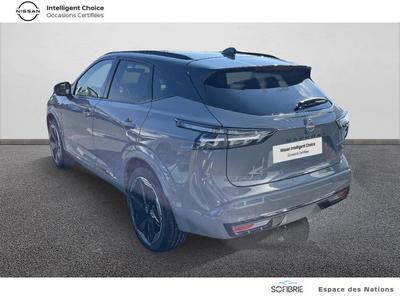 Nissan Qashqai J12b n-Design E-Power 190ch