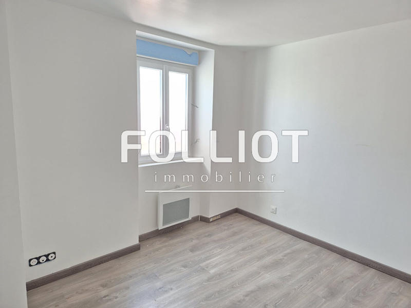 Appartement - 27 m² - 2 pièces