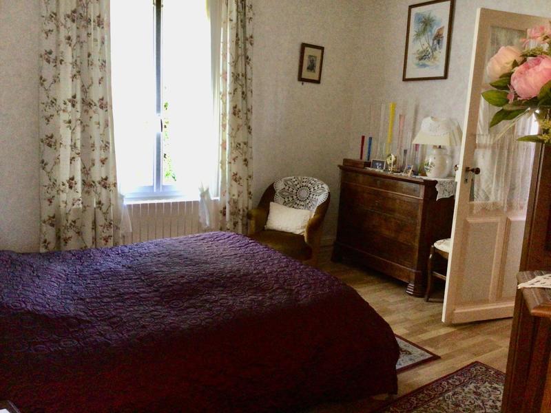 Maison - 137 m² - 8 pièces