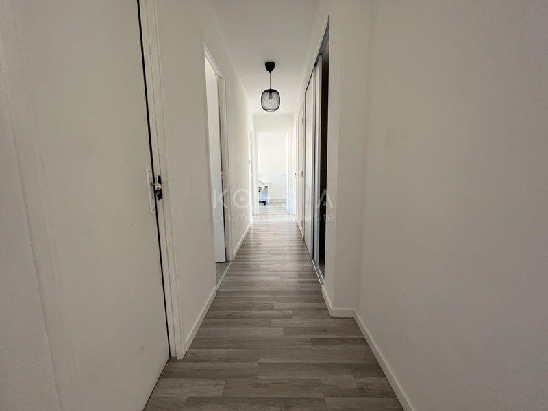 Appartement - 12 m² - 1 pièce
