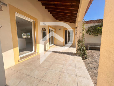 Maison - 145 m² - 6 pièces