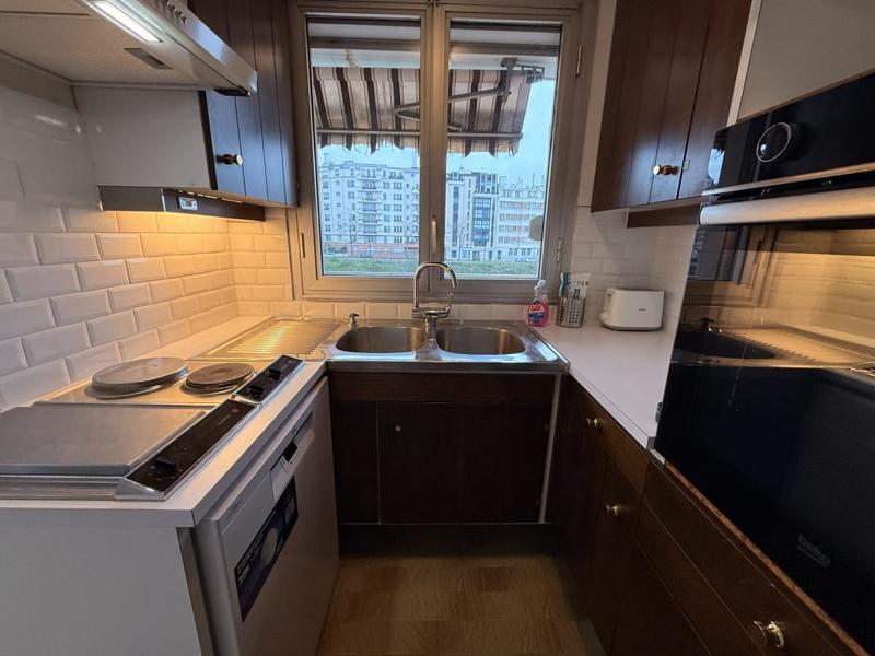 Studio - 36 m² - 1 pièce