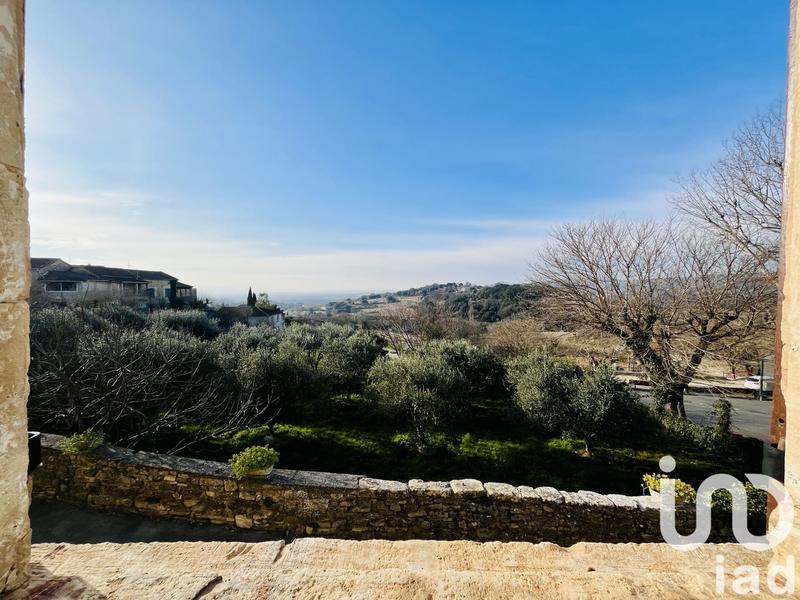 Maison de village - 128 m² - 7 pièces