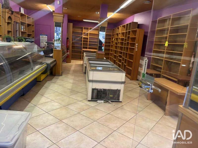 Local commercial - 570 m²