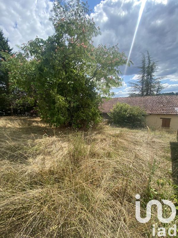 Maison de campagne - 160 m² - 5 pièces