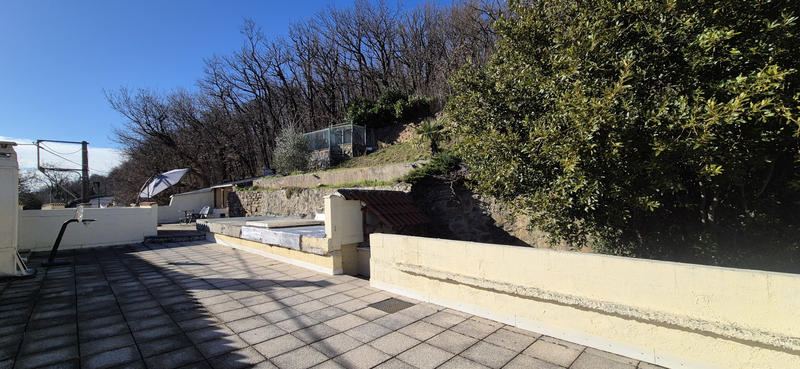 Maison - 97 m² - 4 pièces