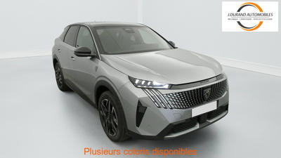 Peugeot 3008 Hybrid 145 e-Dcs6 Gt