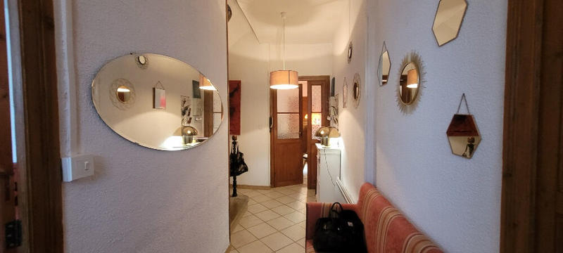 Maison de village - 144 m² - 5 pièces