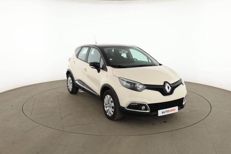 Renault Captur 0.9 TCe Energy Zen 90 ch