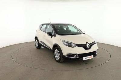 Renault Captur 0.9 TCe Energy Zen 90 ch