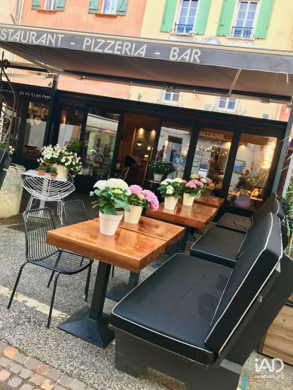 Local commercial - 160 m²