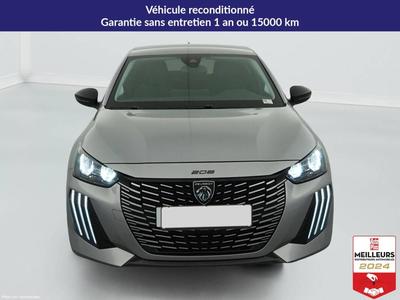 Peugeot 208 100 s&amp;S Bvm6 Allure