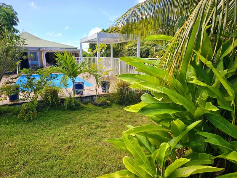 Maison - 173 m² - 6 pièces