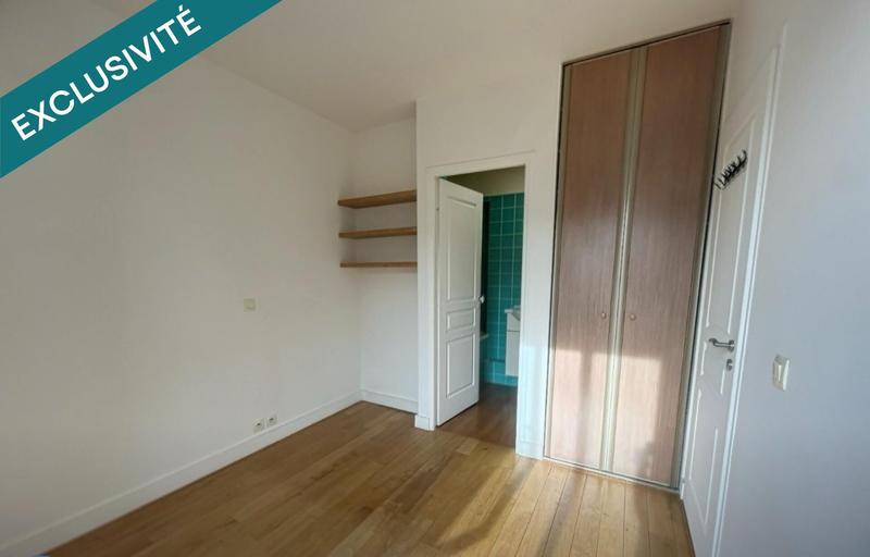 Appartement - 65 m² - 4 pièces