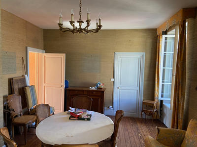 Maison - 141 m² - 6 pièces