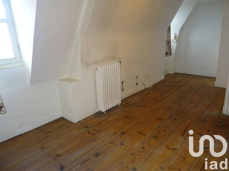 Appartement - 82 m² - 5 pièces