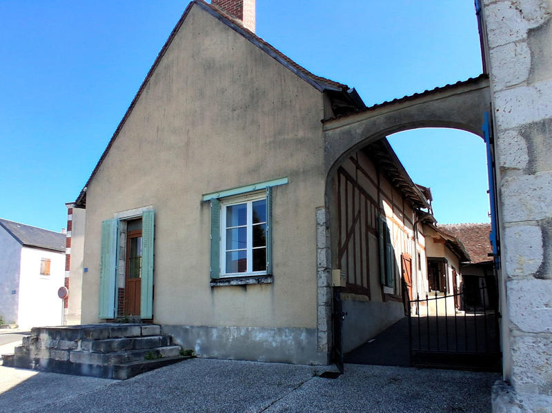 Maison - 215 m² - 8 pièces