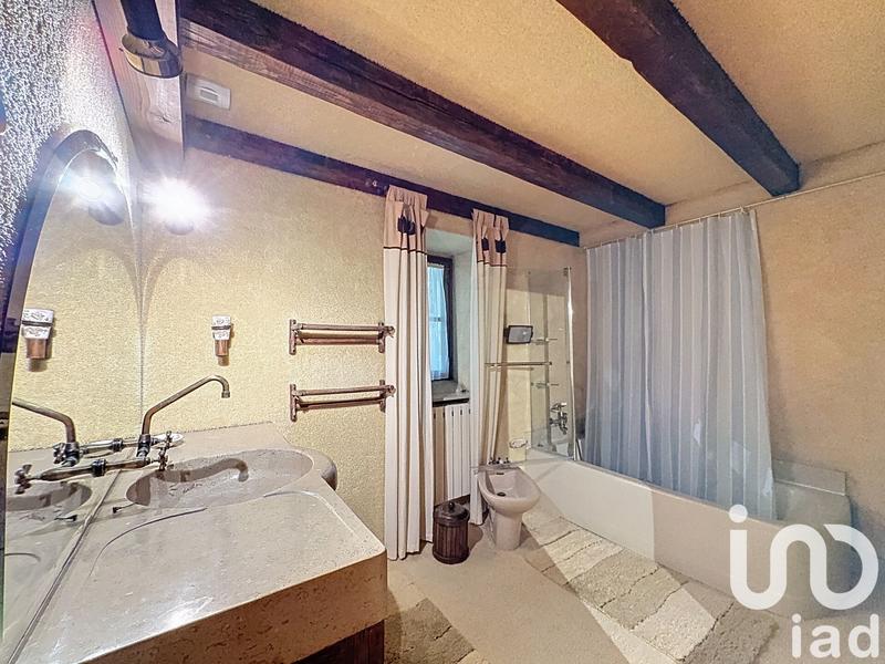 Maison de campagne - 275 m² - 7 pièces