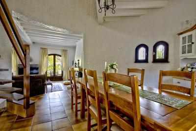 Maison - 141 m² - 7 pièces