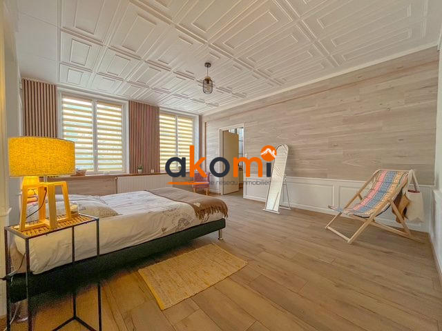 Appartement - 85 m² - 3 pièces