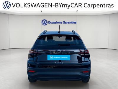 Volkswagen Taigo 1.0 Tsi 95 Bvm5 Life Business