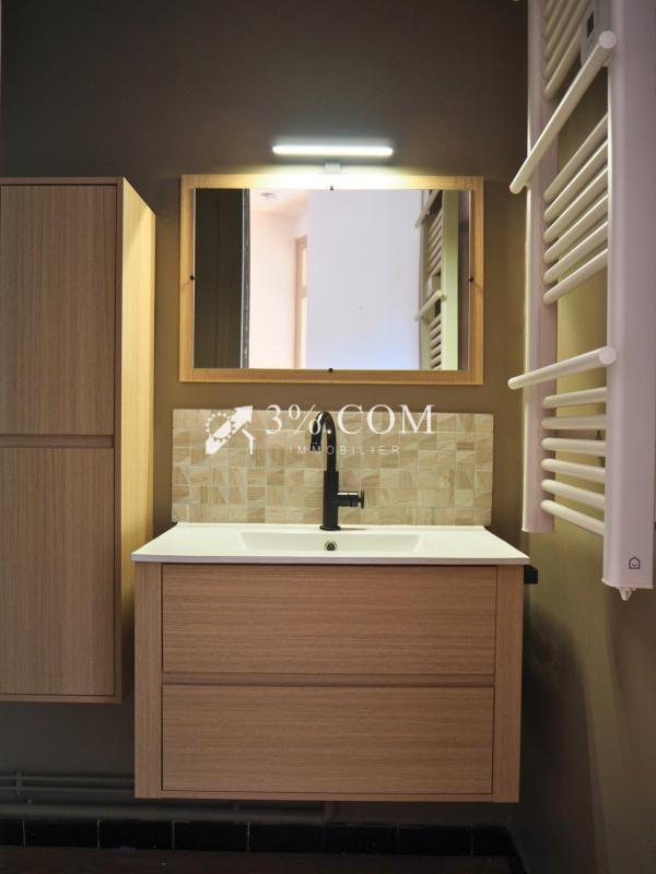 Appartement - 55 m² - 2 pièces