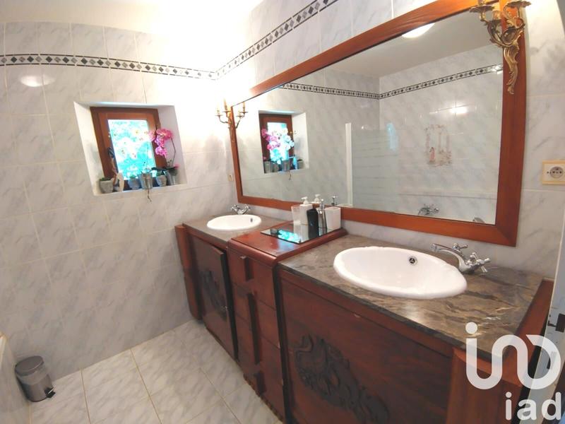 Bastide - 257 m² - 8 pièces