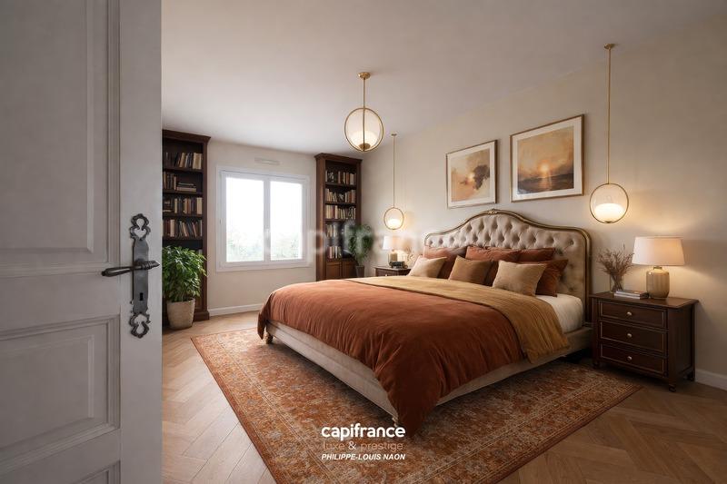 Maison - 139 m² - 5 pièces