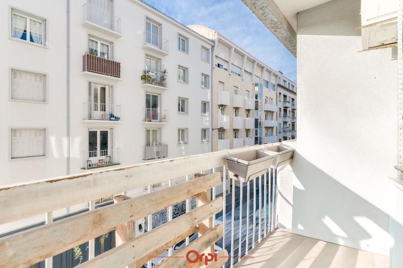 Appartement - 74 m² - 3 pièces