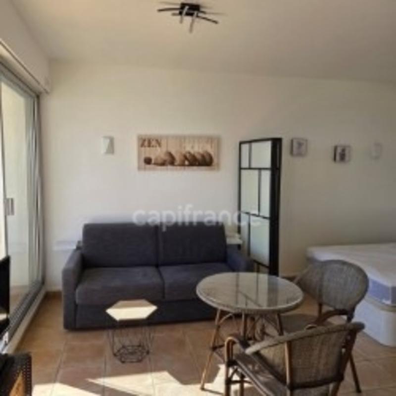 Studio - 27 m² - 1 pièce