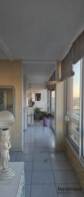 Appartement - 85 m² - 4 pièces