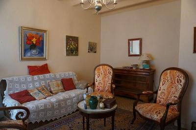 Maison de village - 150 m² - 7 pièces