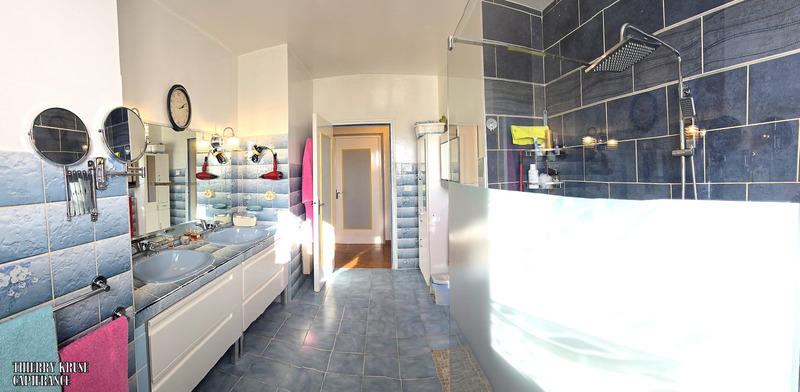 Maison - 109 m² - 4 pièces