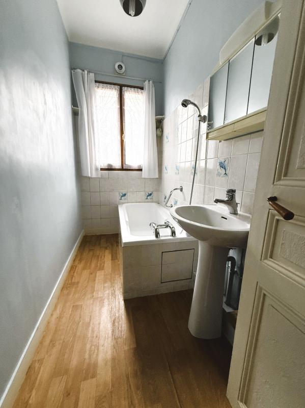 Maison - 66 m² - 4 pièces