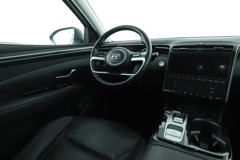 Hyundai Tucson 1.6 t-GDi Plug-In-Hybrid Htrac Executive Bva6 265 ch