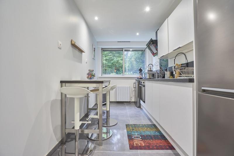 Appartement - 149 m² - 7 pièces