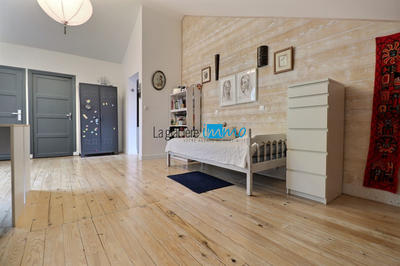 Maison - 114 m² - 5 pièces